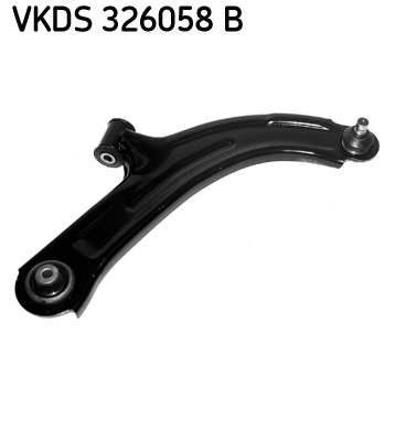 Rameno zavesenia kolies SKF